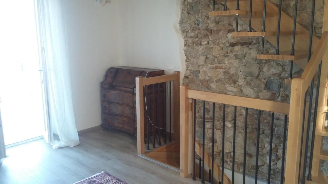 La Petite Maison Gargnano Luaran gambar