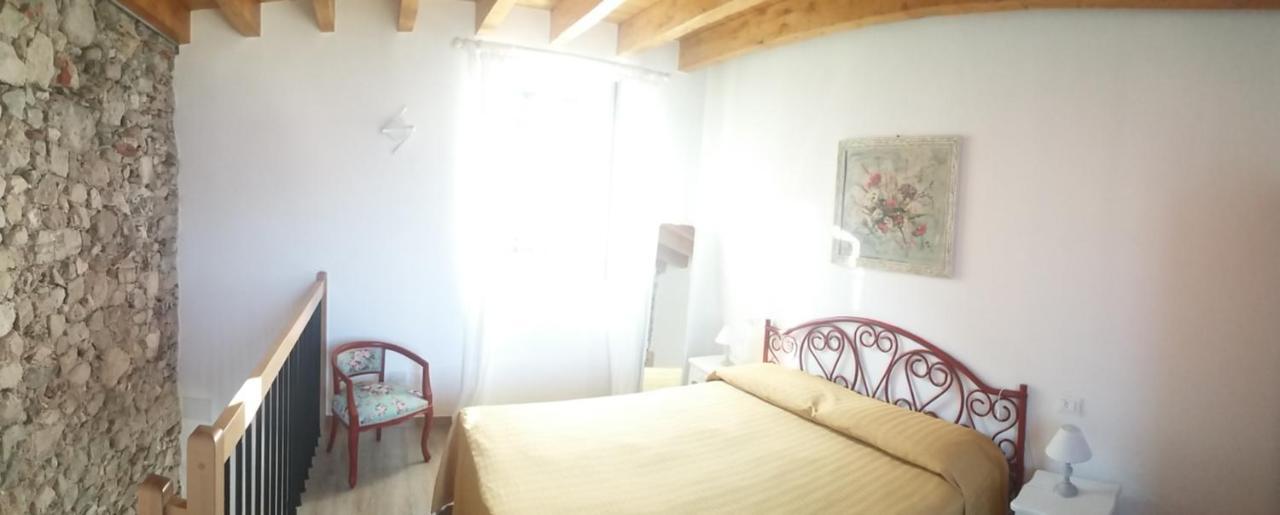 La Petite Maison Gargnano Luaran gambar