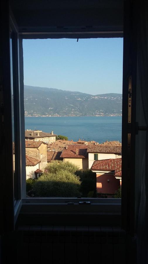 La Petite Maison Gargnano Luaran gambar