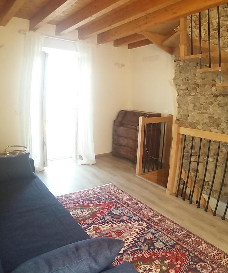 La Petite Maison Gargnano Luaran gambar